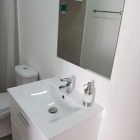 Antas Place 1 Porto