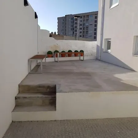 Antas Place 1 *