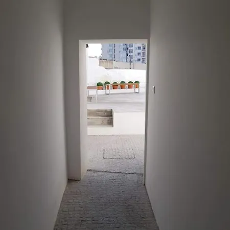 Apartment Antas Place 1